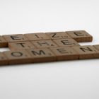 scrabble, scrabble pieces, lettering, letters, wood, scrabble tiles, white background, words, quote, letters, type, typography, design, layout, focus, bokeh, blur, photography, images, image, type, typography, seize the day, seize the moment, carpe diem, carpe momentum, yolo, opportunity, mindfulness, optimism,